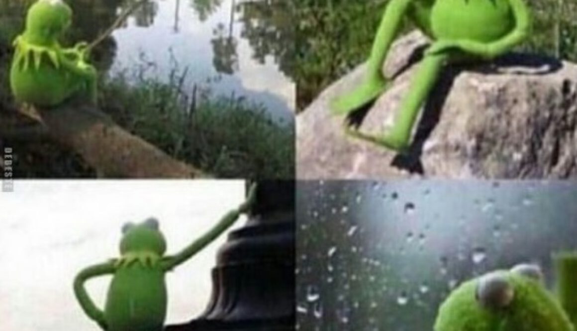 Wenn Gott schweigt