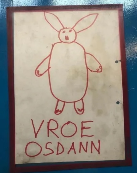 Auf der Suche nach Ostern