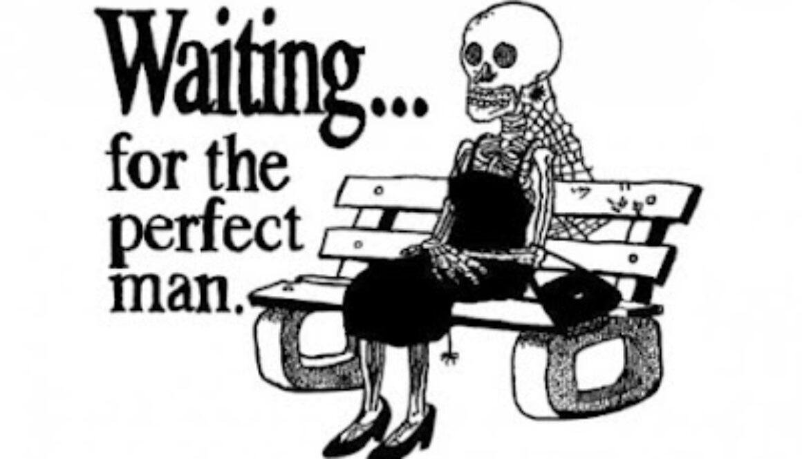 waiting