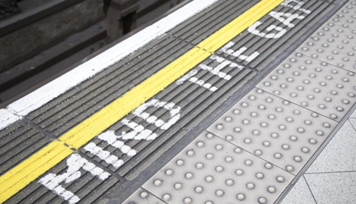 „Mind the Gap“ – Wenn eine Stimme bleibt