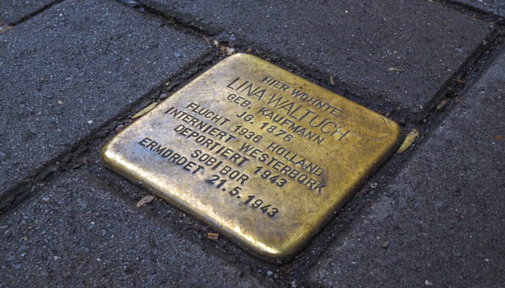 8. Mai – Tag der Befreiung