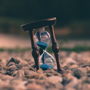Deine Zeit, Deine Entscheidung