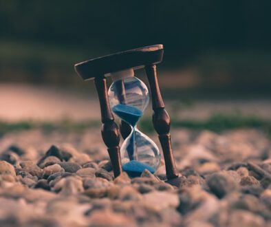 Deine Zeit, Deine Entscheidung