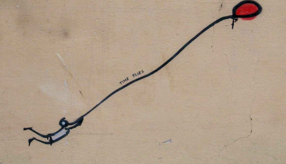 Vor Gott stehen – Bin ich bereit?
