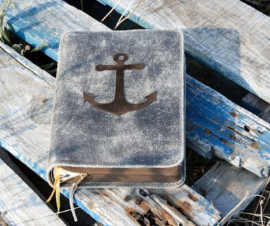 Altes Testament – passt das zur Liebe?