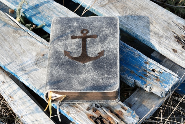 Altes Testament – passt das zur Liebe?