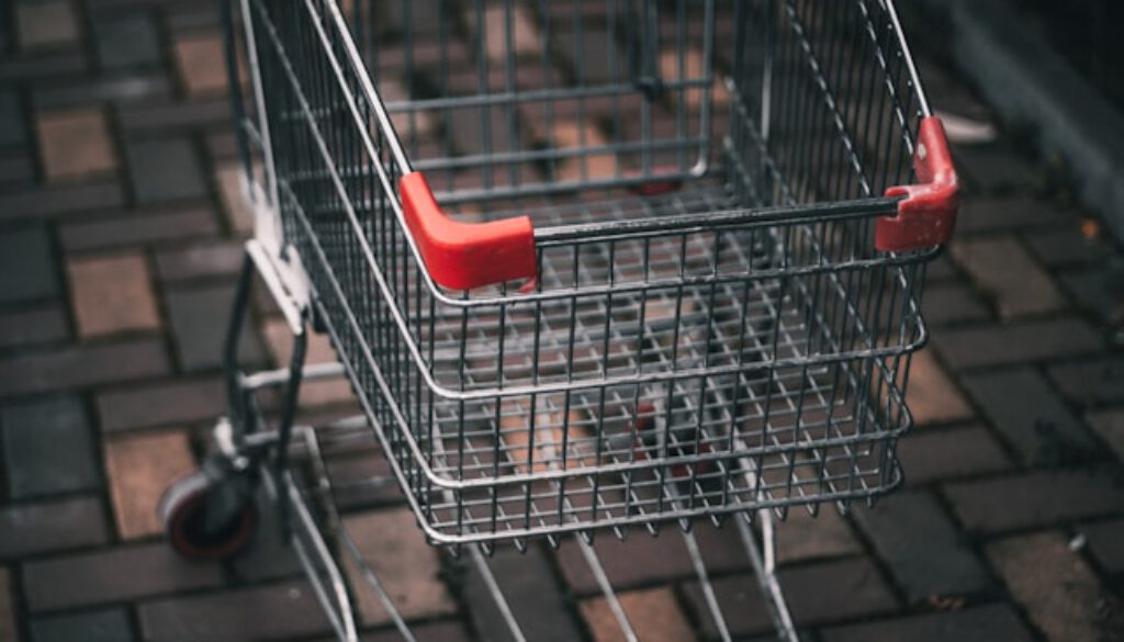 Jesus. Echt. Jetzt. – Tag 2: Jesus bei Aldi