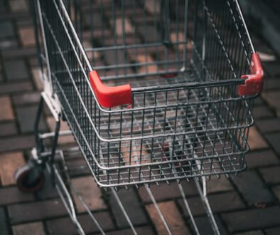 Jesus. Echt. Jetzt. – Tag 2: Jesus bei Aldi