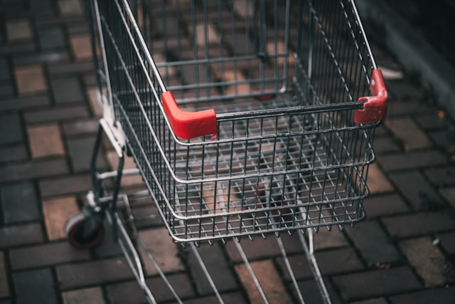Jesus. Echt. Jetzt. – Tag 2: Jesus bei Aldi