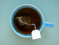 Teatime!! 🍵