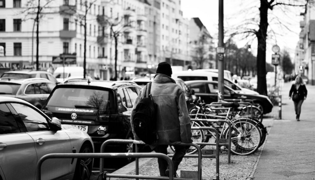 Vielleicht bist Du das Wunder …