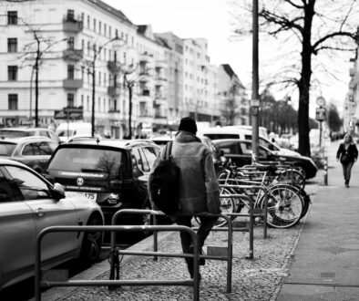 Vielleicht bist Du das Wunder …