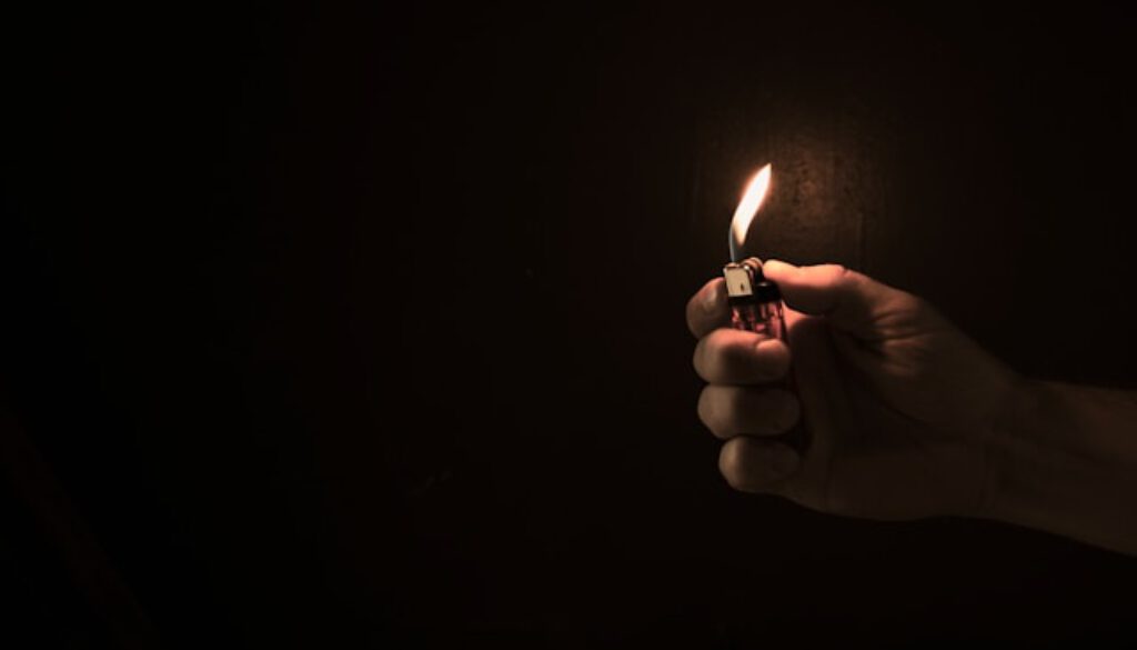 „Gibt’s den Teufel?“