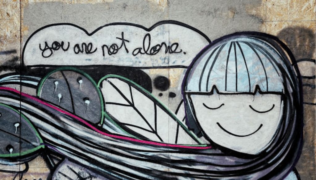 Die Stimme der Angst Die Stimme der Angst