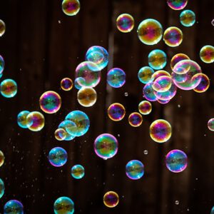 Mehr als meine Bubble