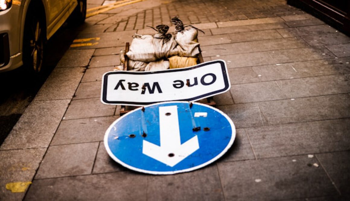 Selbstliebe & Selbstverleugnung – Widerspruch oder Weg?