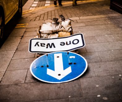 Selbstliebe & Selbstverleugnung – Widerspruch oder Weg?