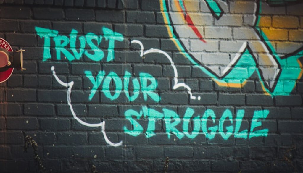 Vertrauen – was ist das eigentlich? Vertrauen – was ist das eigentlich?