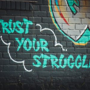 Vertrauen – was ist das eigentlich?