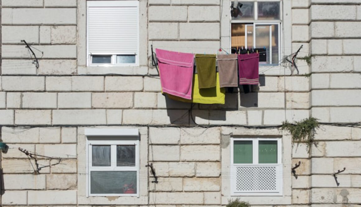 Hanna und die Kunst, trotzdem zu glauben Hanna und die Kunst, trotzdem zu glauben