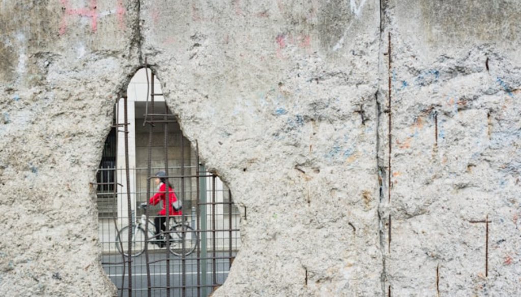 Tag der deutschen Einheit