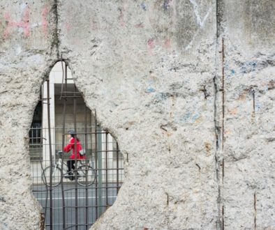 Tag der deutschen Einheit