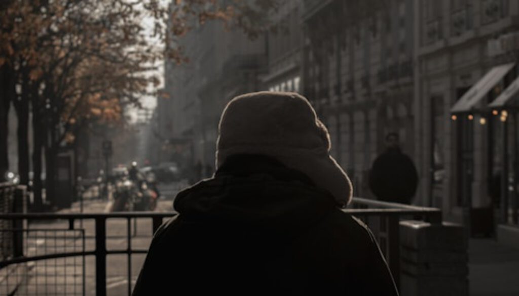 Das Leben der Anderen