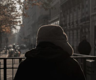 Das Leben der Anderen