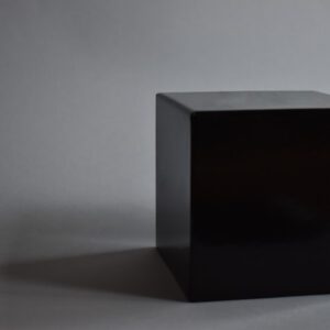 Blackbox – das Unsichtbare zwischen uns