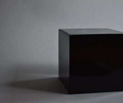 Blackbox – das Unsichtbare zwischen uns