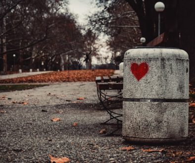 Gesucht: Fachkräfte fürs Menschsein