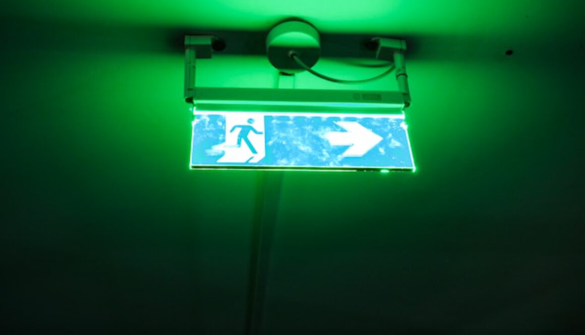 Der Tag, an dem niemand starb