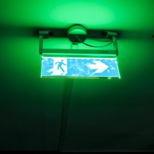 Der Tag, an dem niemand starb