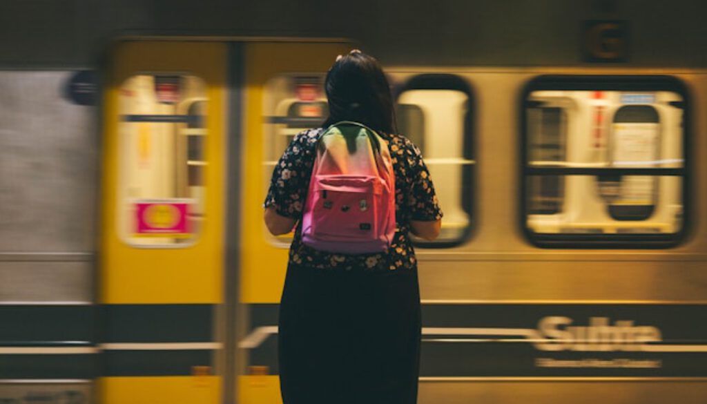 Na, was schleppst Du so mit Dir rum?