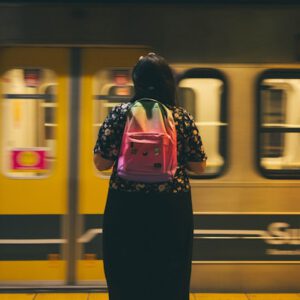 Na, was schleppst Du so mit Dir rum?