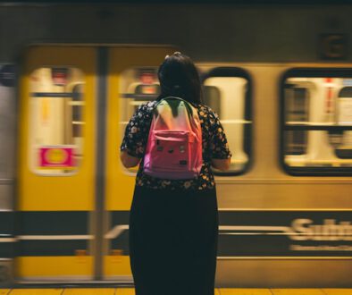 Na, was schleppst Du so mit Dir rum?