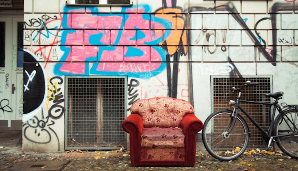 Vom Leben gelernt …