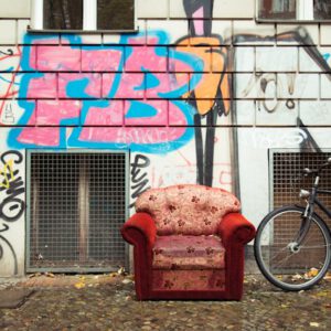 Vom Leben gelernt …