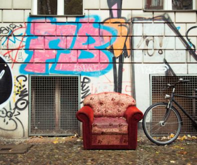 Vom Leben gelernt …