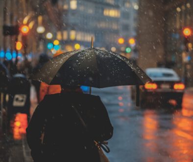 Nicht zu spät. Nur November.