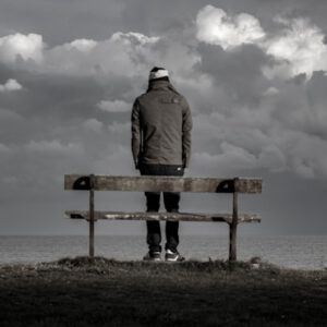 Ein Grund zum Bleiben