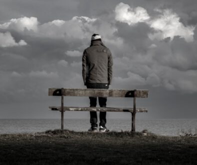 Ein Grund zum Bleiben