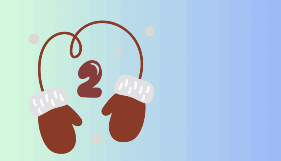 🎄 Tag 2 — „Gott … hörst Du mich eigentlich?”