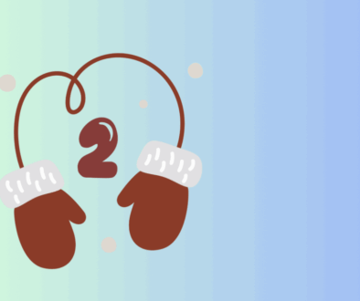 🎄 Tag 2 — „Gott … hörst Du mich eigentlich?”