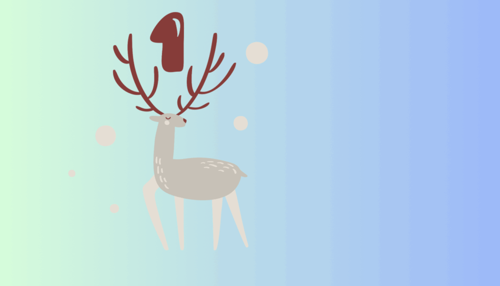 🎄 Tag 1 — „Gott … bist Du eigentlich wirklich da?“