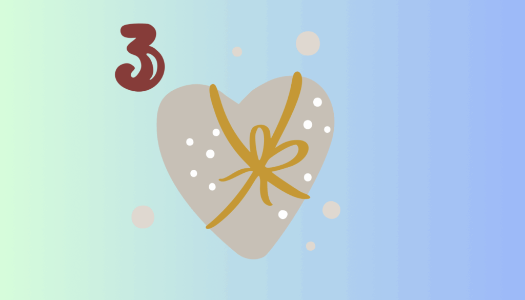 ⭐ Tag 3 – „Warum fällt mir Vertrauen so schwer?“