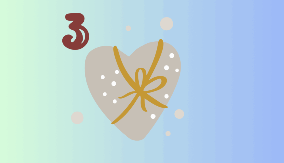 ⭐ Tag 3 – „Warum fällt mir Vertrauen so schwer?“