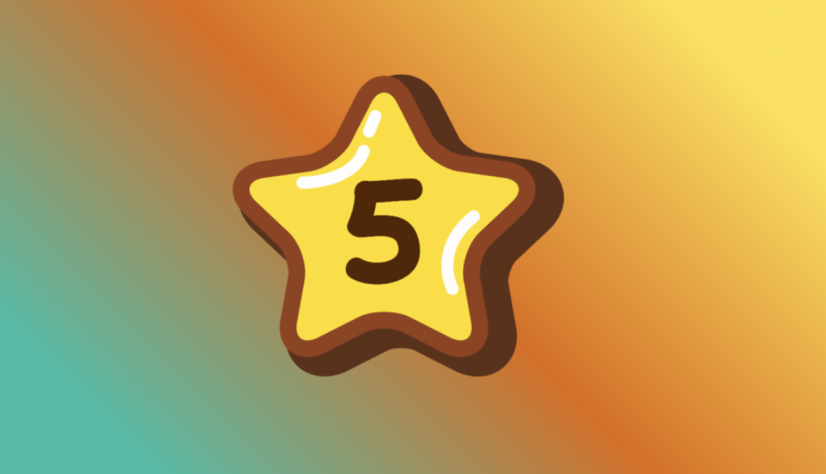 🎁 Tag 5: – „Sag mal … warum wolltest Du Menschen?”