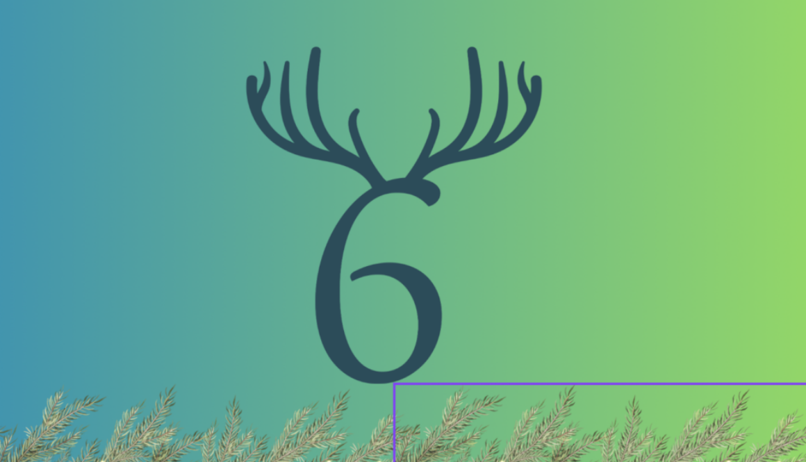 🎁 Tag 6 — „Warum sehnen wir uns nach Frieden — und schaffen so oft das Gegenteil?“