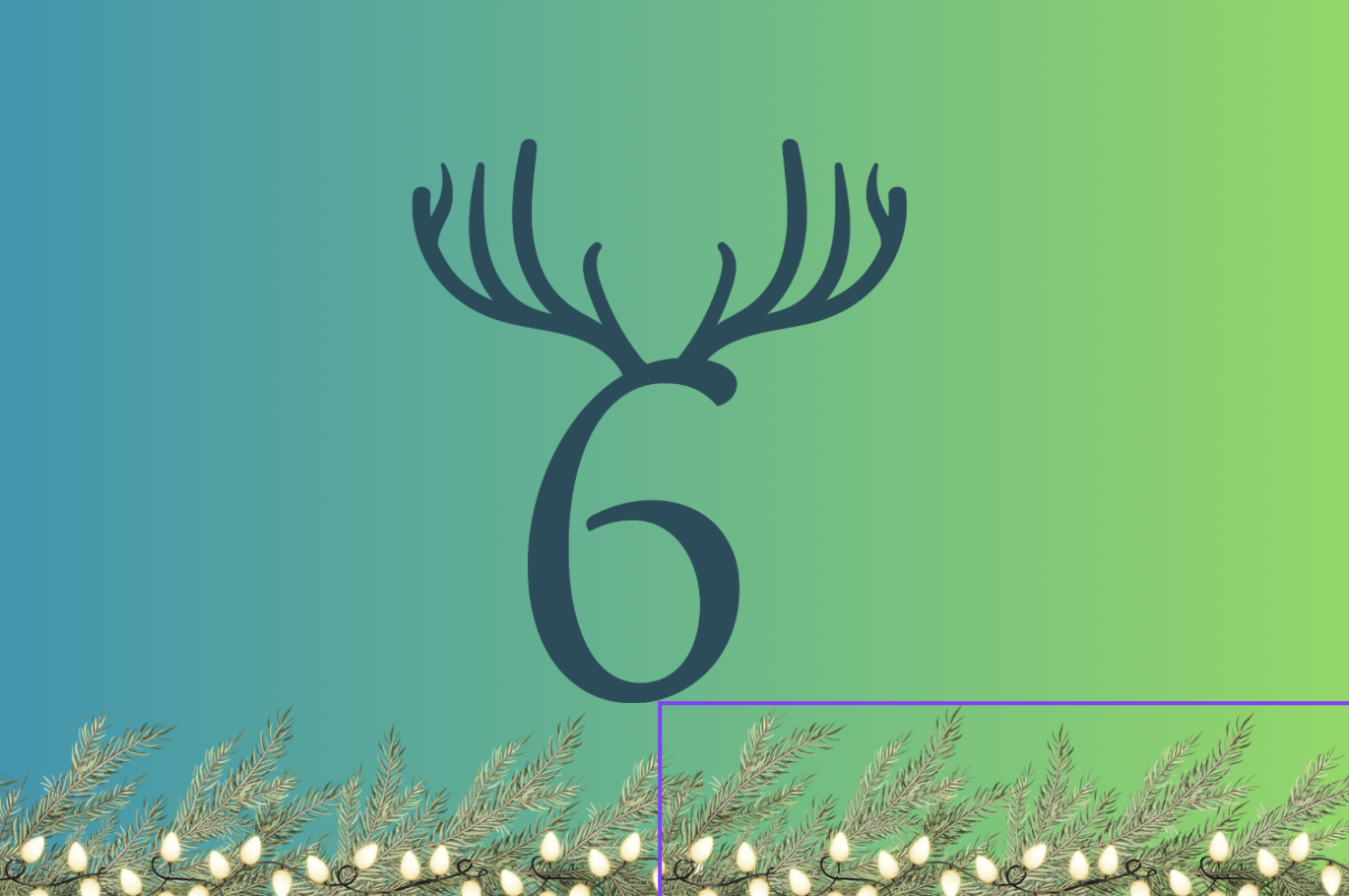 🎁 Tag 6 — „Warum sehnen wir uns nach Frieden — und schaffen so oft das Gegenteil?“